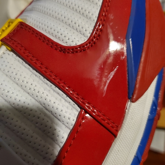 Authentic Lebron 3 superbron - Picture 5 of 15